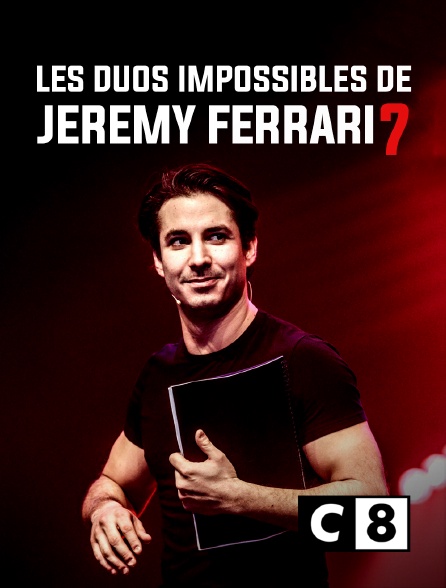 C8 - Les duos impossibles de Jérémy Ferrari 7