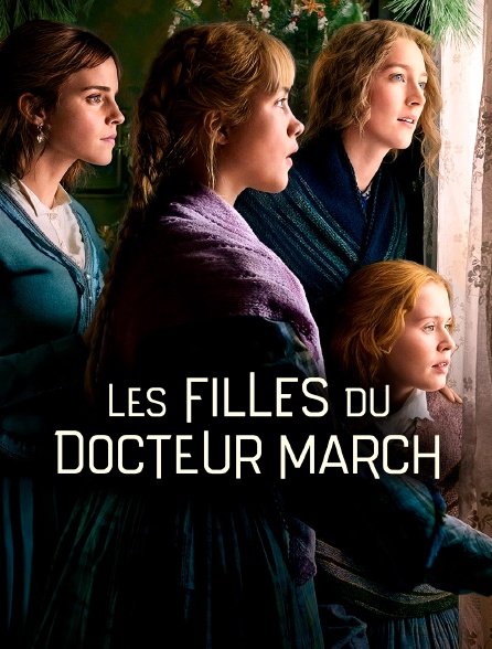 Les filles du docteur March