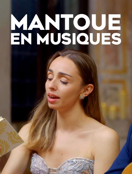 Mantoue en musiques