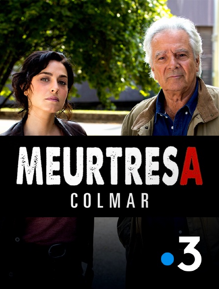 France 3 - Meurtres à Colmar