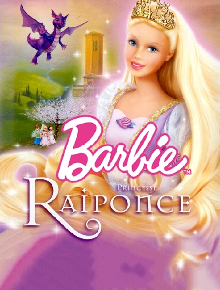 barbie en streaming