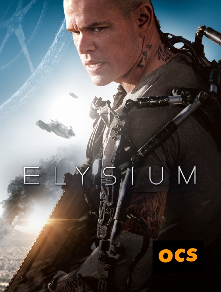 OCS - Elysium