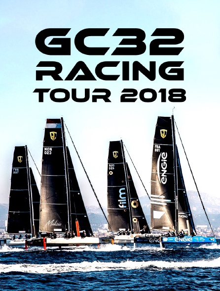 Gc32 Racing Tour 2018