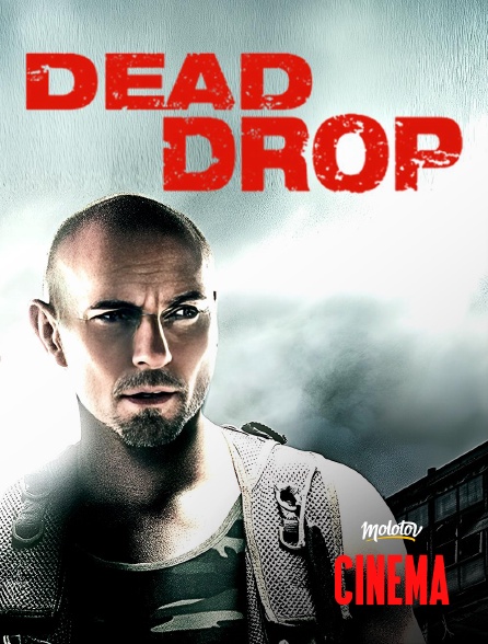 Molotov Channels Cinéma - Dead Drop