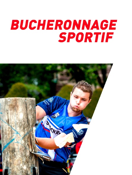 Bucheronnage sportif