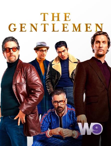 W9 - The Gentlemen