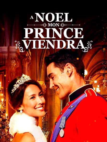 A Noël mon prince viendra