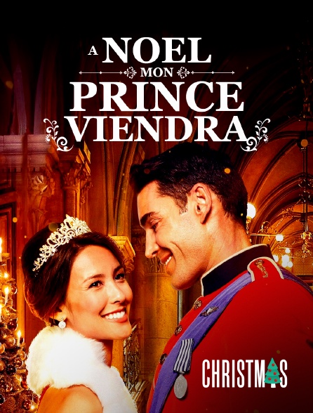 CHRISTMAS by Molotov - A Noël mon prince viendra