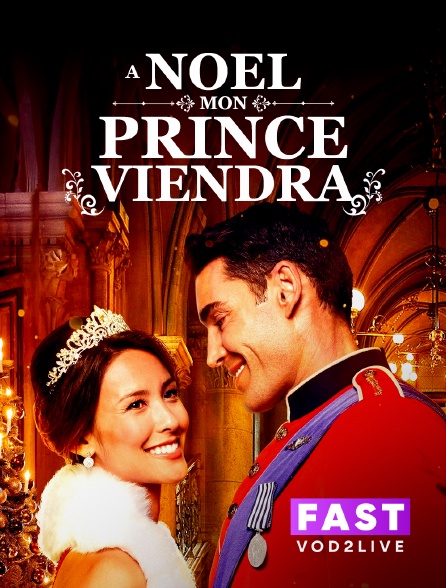 Molotov Channels TEST FAST - A Noël mon prince viendra