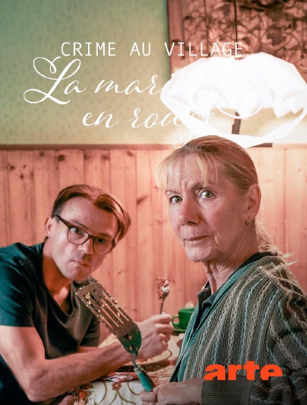 Arte - Crime au village