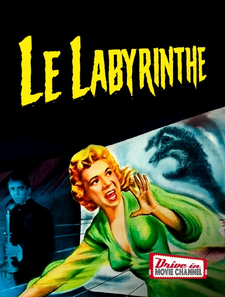 Drive-in Movie Channel - Le labyrinthe