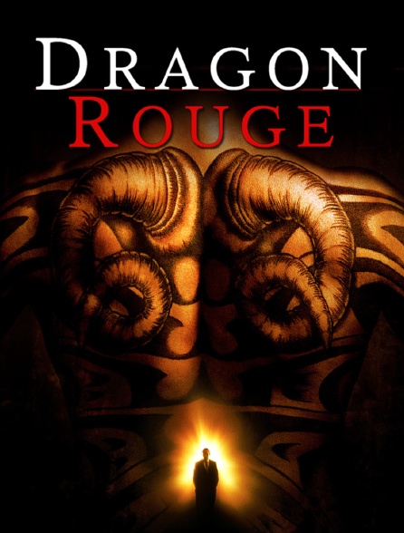 Dragon rouge