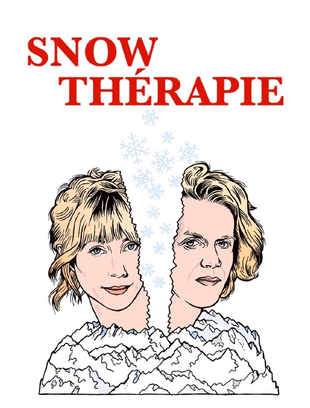 Snow thérapie