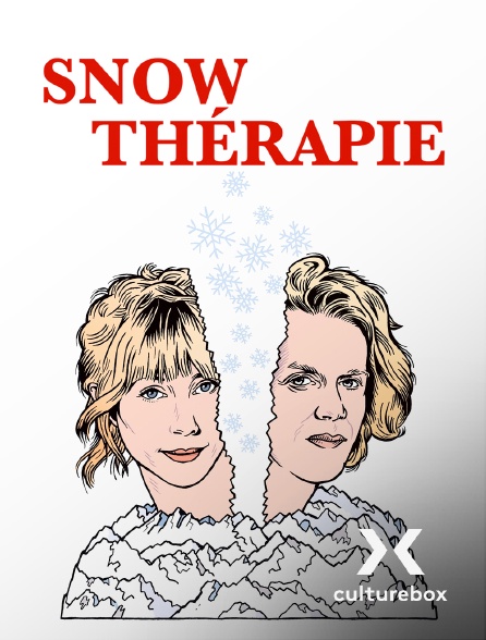 Culturebox - Snow thérapie