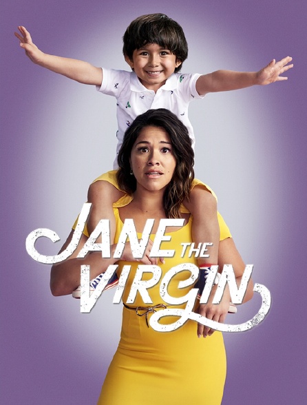 Jane the Virgin