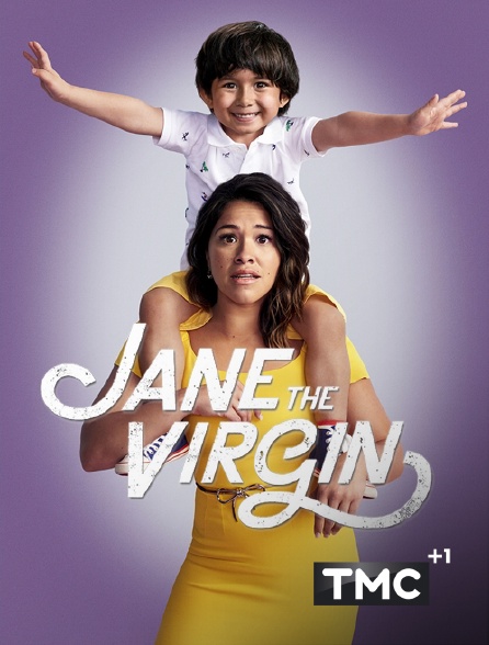 TMC +1 - Jane the Virgin