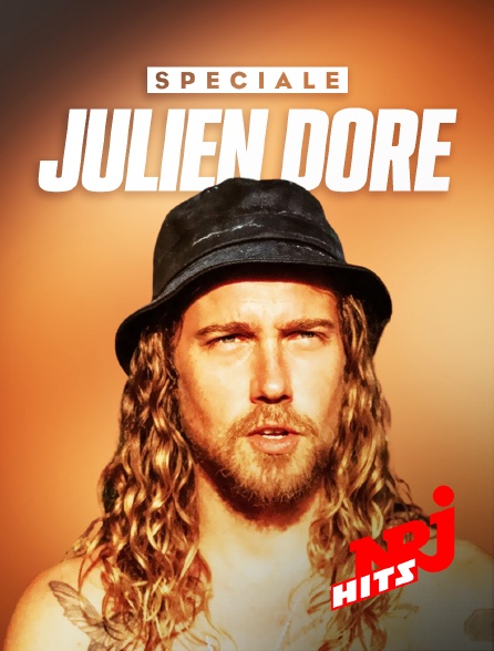 NRJ Hits - Spéciale Julien Doré