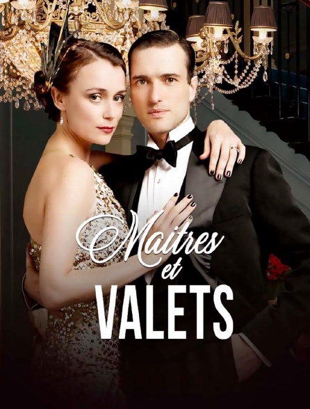 BBC Drama - Maîtres et valets