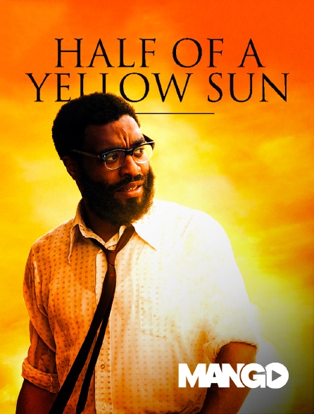 Mango - Half of a Yellow Sun