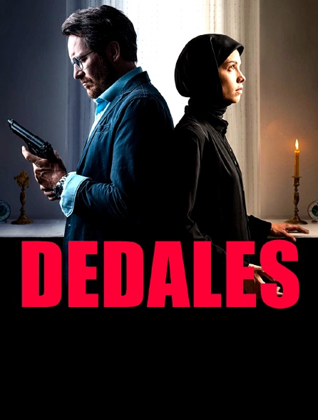 Dédales