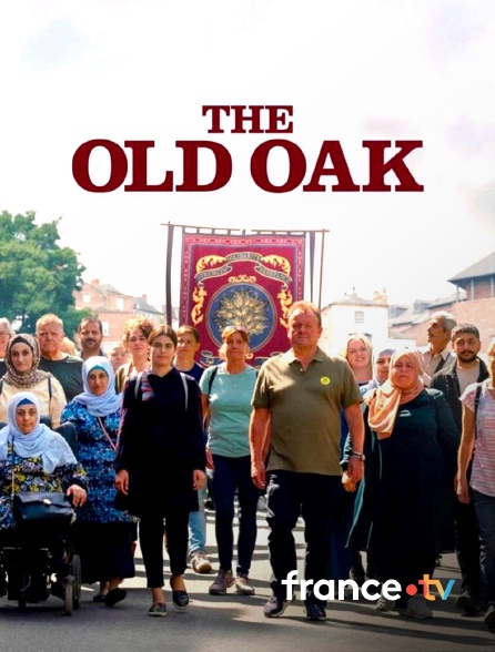 france.tv - The Old Oak