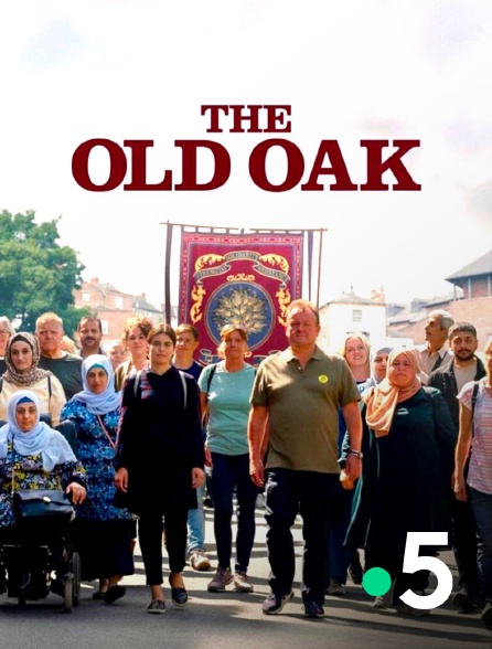 France 5 - The Old Oak