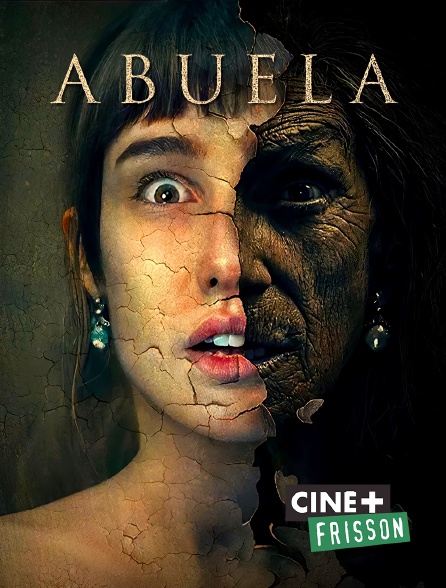 Ciné+ Frisson - Abuela