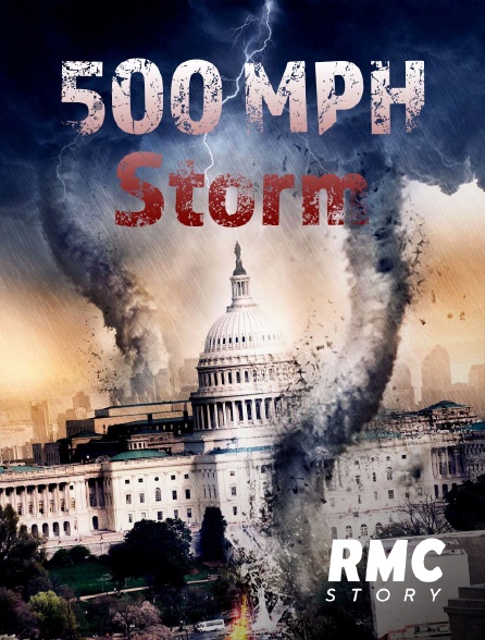 RMC Story - 500 MPH Storm