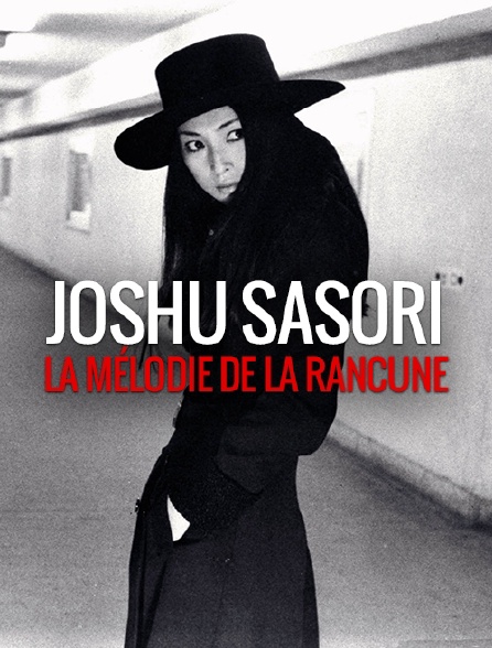Joshu Sasori, la mélodie de la rancune