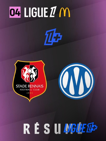 Ligue 1+ - RESUME L1 J04 SRFC-OM