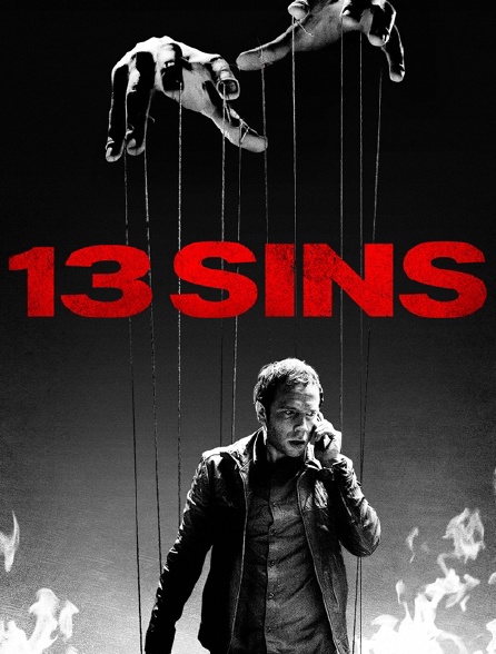 13 Sins