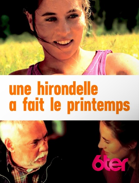 6ter - Une hirondelle a fait le printemps