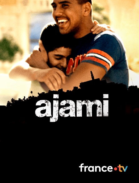 france.tv - Ajami