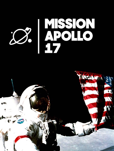 Mission Apollo 17