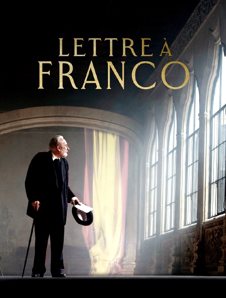 Lettre à Franco