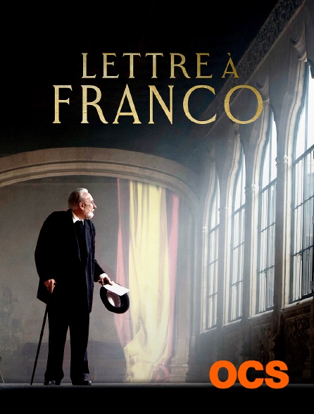 OCS - Lettre à Franco