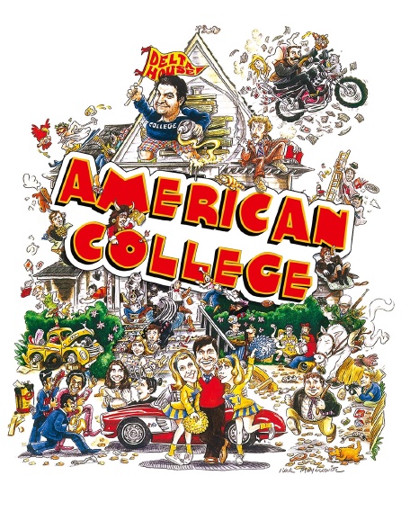 American college