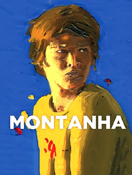 Montanha