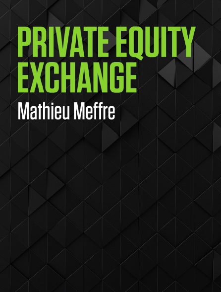 Private equity exchange
