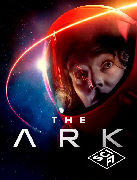 SciFi - The Ark
