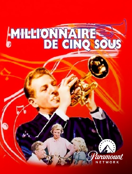 Paramount Network - Millionnaire de cinq sous