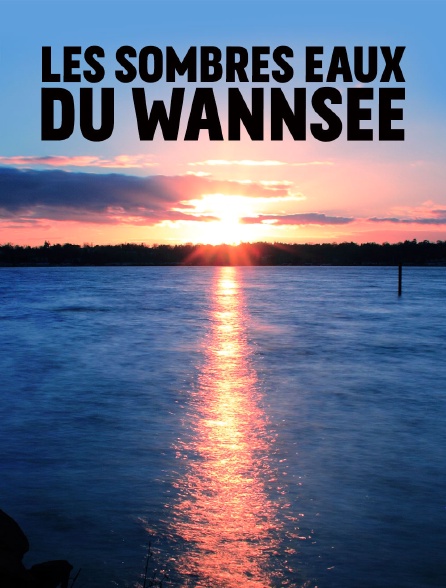 Les sombres eaux du Wannsee