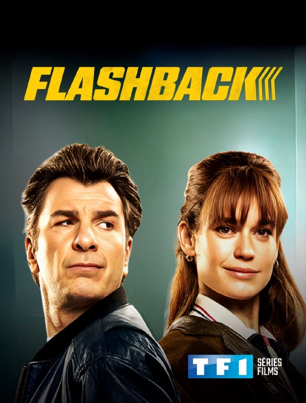 TF1 Séries Films - Flashback
