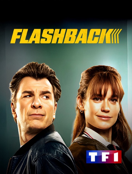 TF1 - Flashback