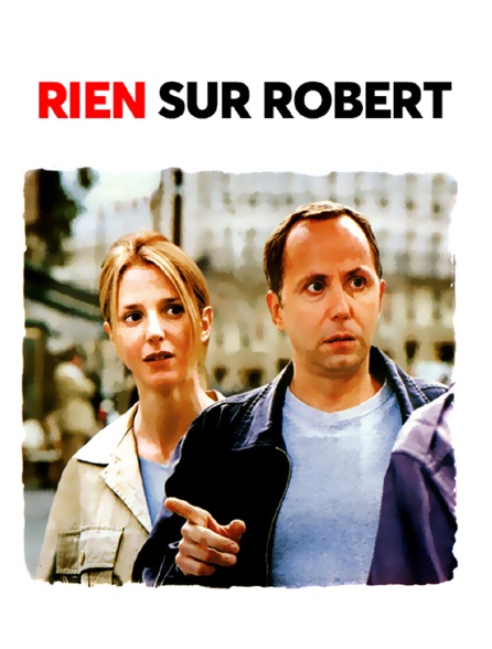 Rien sur Robert