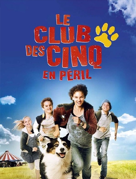 Le club des cinq en péril