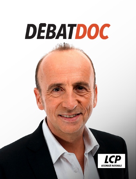 LCP 100% - DébatDoc - 16/09/2024 à 21h34