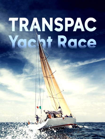 Transpac Yacht Race