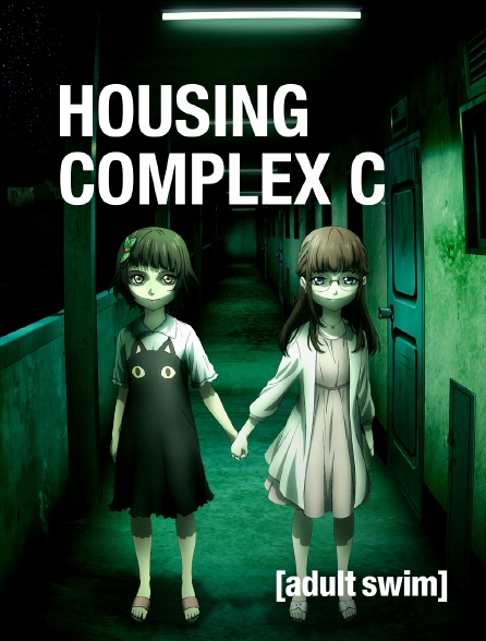 Adult Swim - Housing Complex C