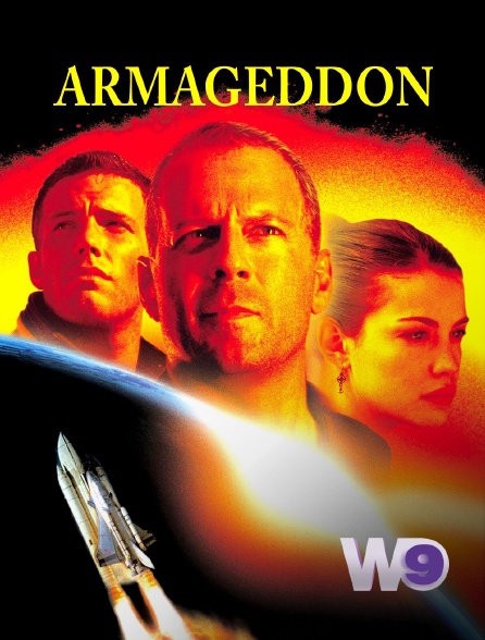 W9 - Armageddon